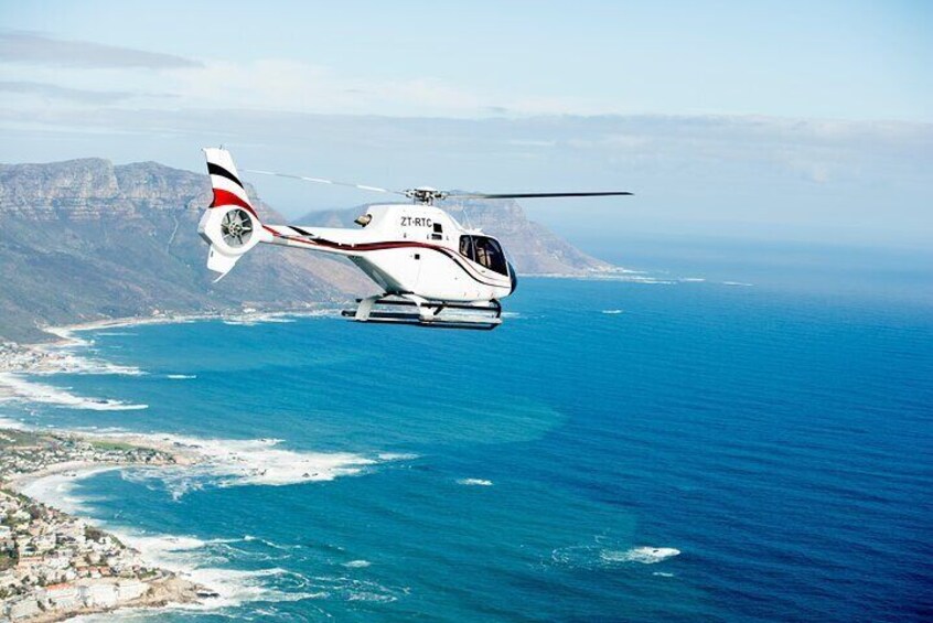 Atlantic Seaboard