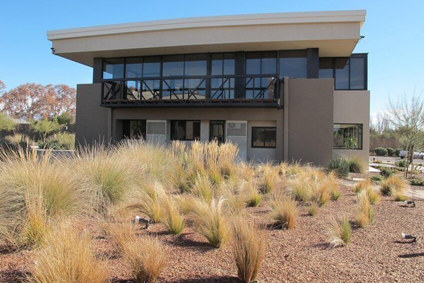Maipú Wine-Tasting Tour from Mendoza Including Trapiche Winery
