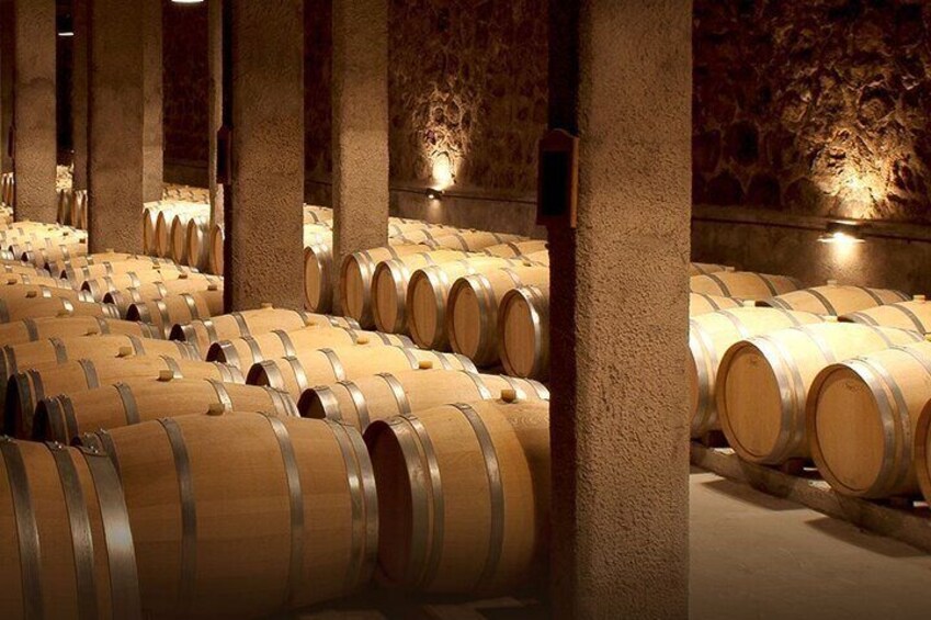 Benegas Winery