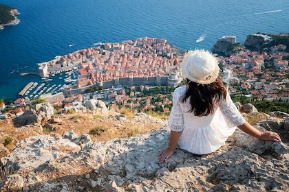 Private Tour from Split to Dubrovnik with a Local Licensed Guide