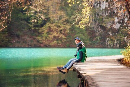 Private Tour from Split to Plitvice Lakes with a Local Licensed Guide