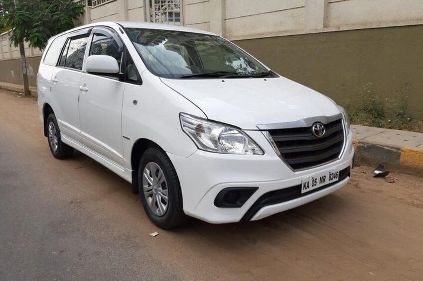 Johor Bahru Hotel Pick Up Car Tour