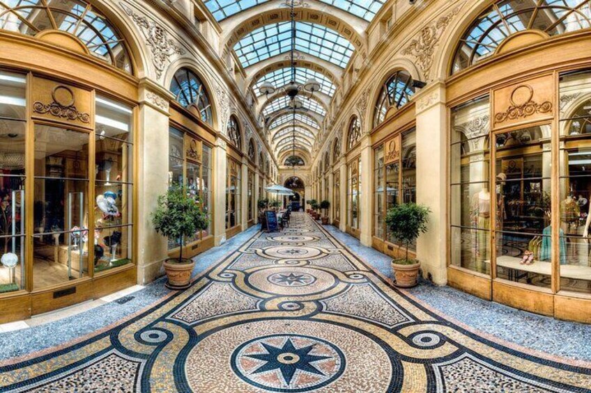Paris Your Perfect Day in the City Custom Private Tour