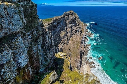 Full Day Cape Point Sightseeing Tour
