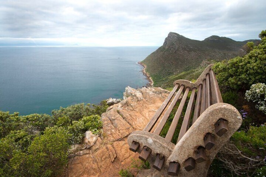 Cape Point Nature Park