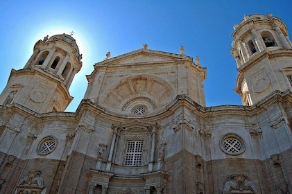 Tour gastronomico di Cadice