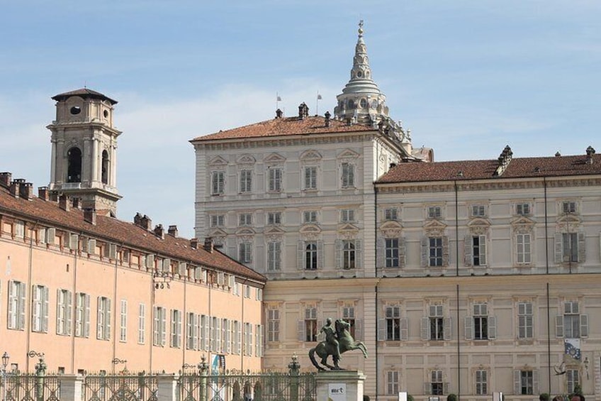 Palazzo Reale