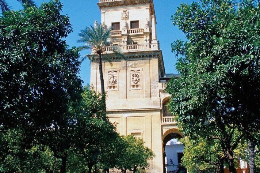 Explore the UNESCO-listed Old Town of Cordoba on this private day tour from Madrid!