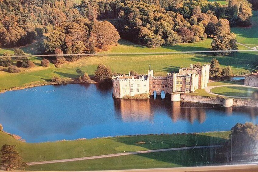 Leeds Castle