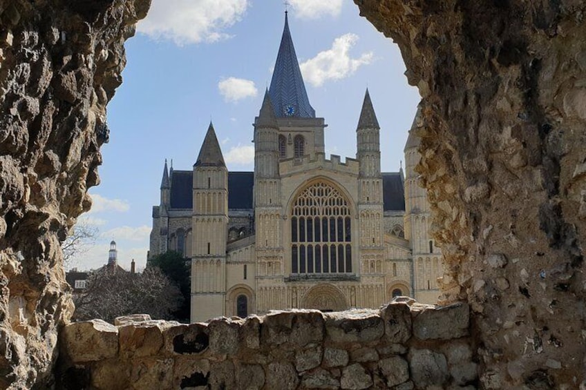 Rochester Cathedral