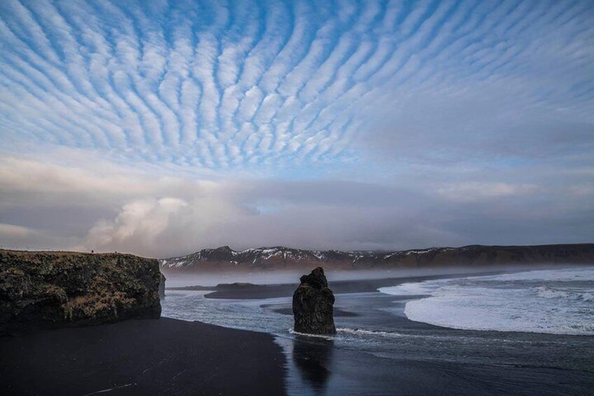 Reynisfjara