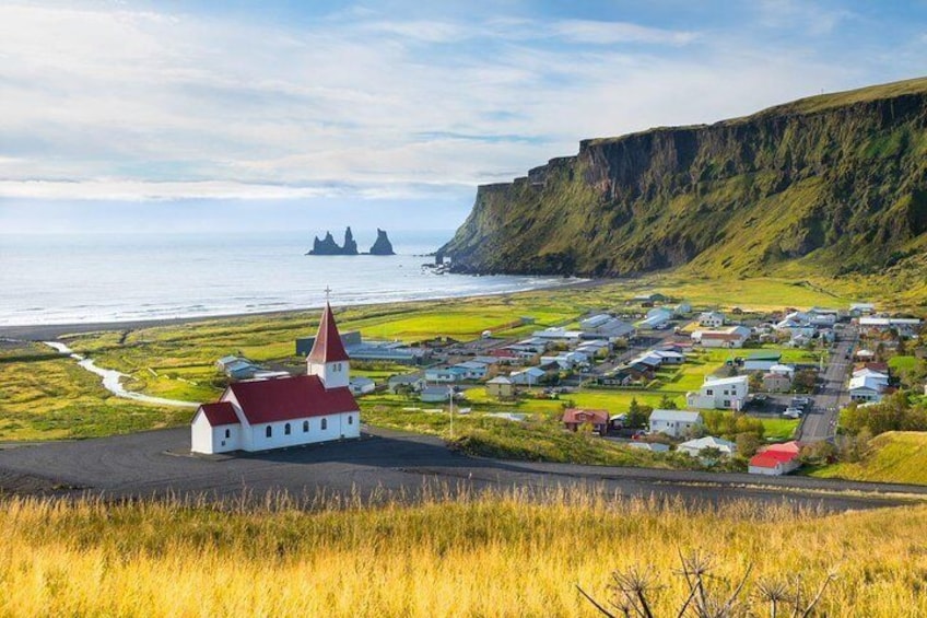 Vík Village