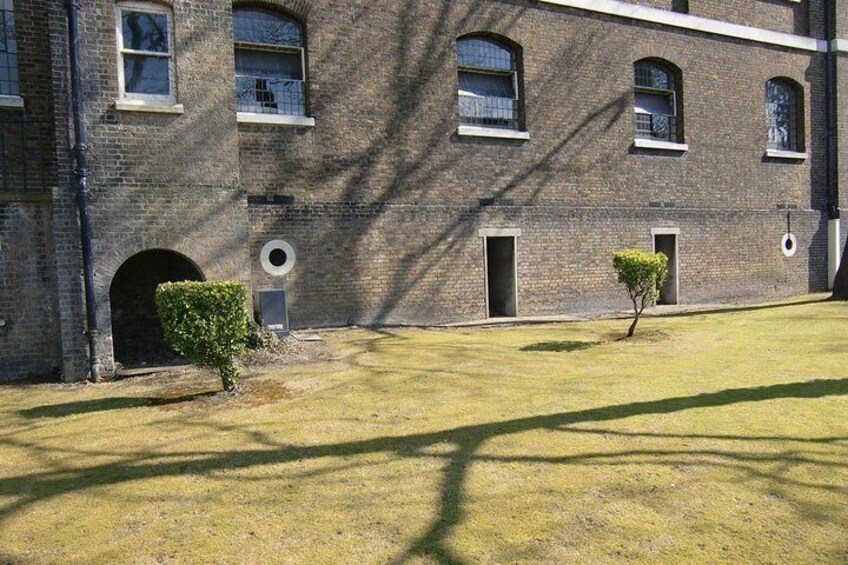 Call the Midwife Location Tour in Chatham