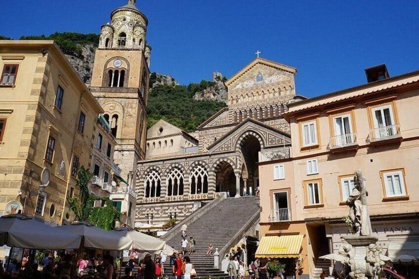 Amalfi