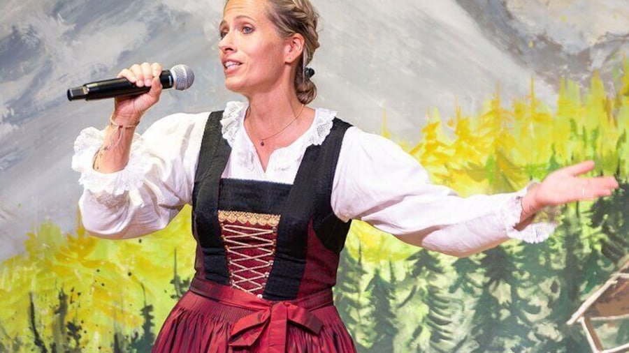 Tyrolean Folk Show Ticket in Innsbruck