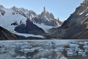 Module Fitz Roy Adventure