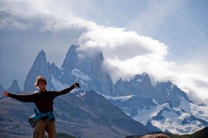 Chalten Trek from El Calafate