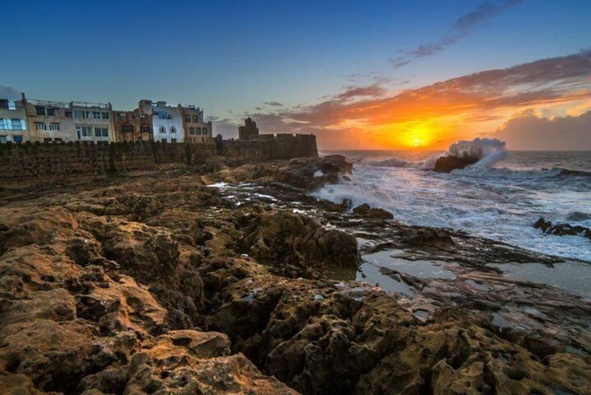 essaouira