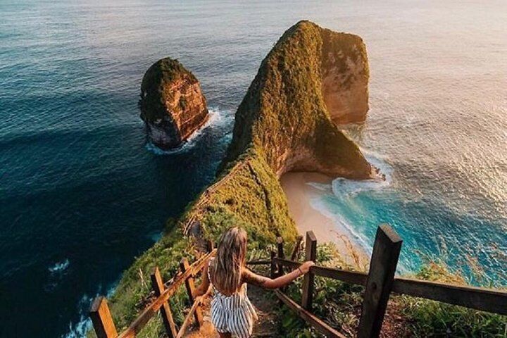 one day trip nusa penida