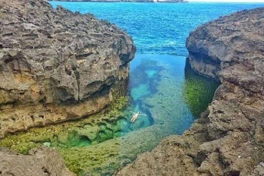 Nusa Penida One Day Trip with All-inclusive