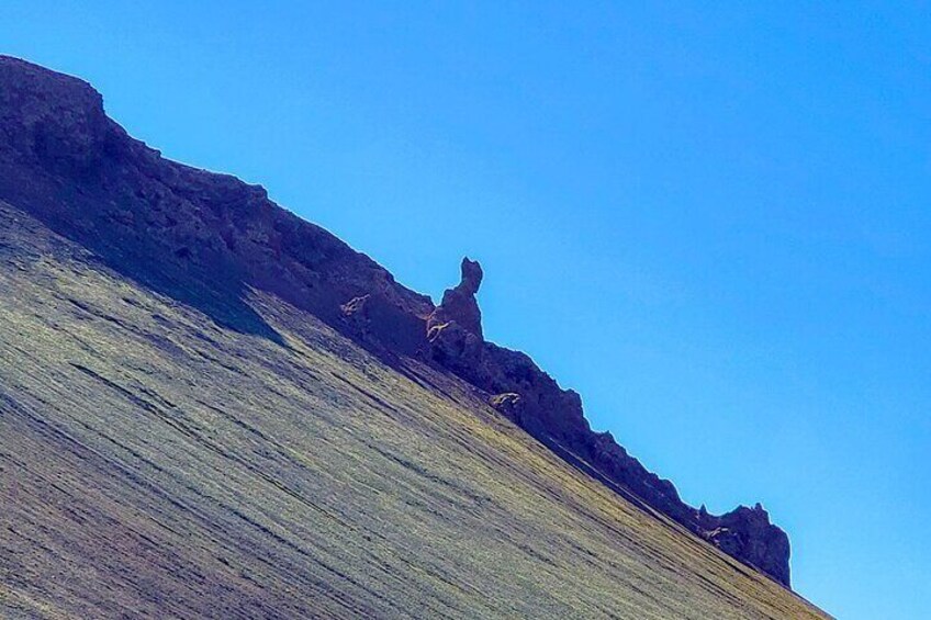Geothermal Jeep Tour in Landmannalaugar with Hiking 
