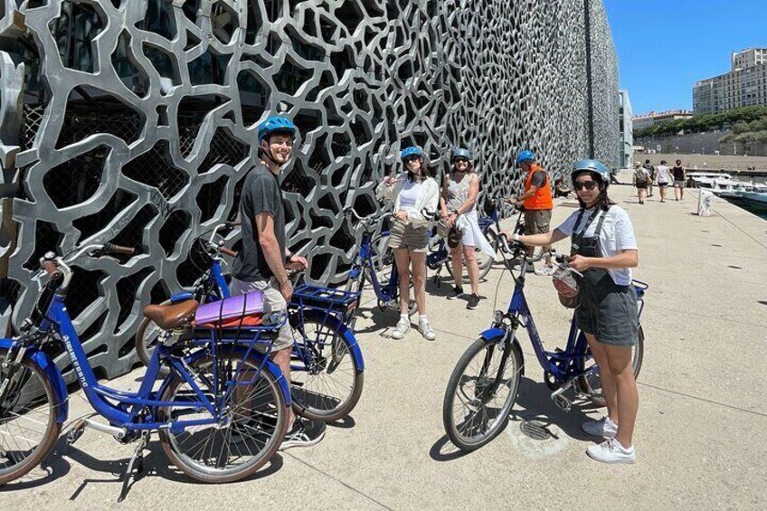 Fada ebike and Food Tour