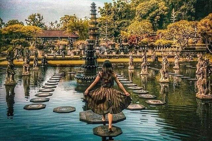 Gate Heaven Lempuyang Temple And East Bali Private Guided Tour Free Wifi 8761