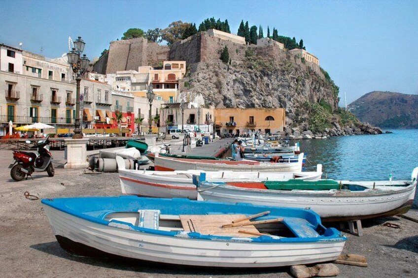 Lipari 