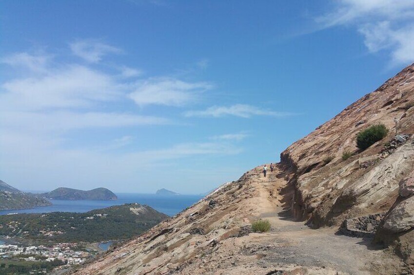 Vulcano