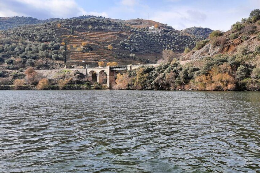 Douro River