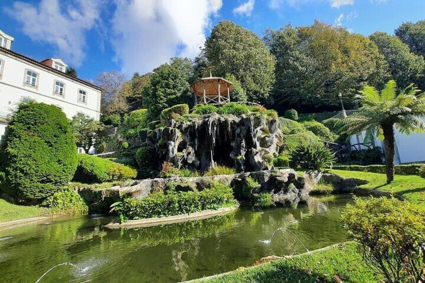 Bom Jesus do Monte