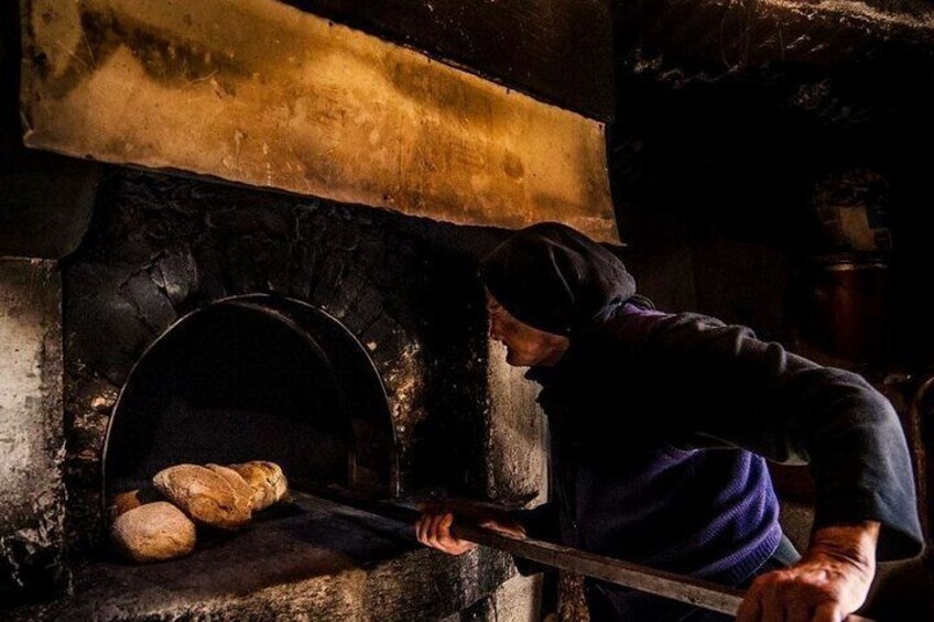 East Crete Secret:Off the Beaten Track Through the Eyes of Locals from Heraklion