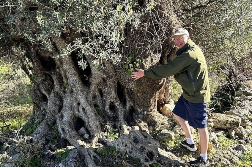 Orthodox Crete: In the Footsteps of the Apostle Paul from 55 AD