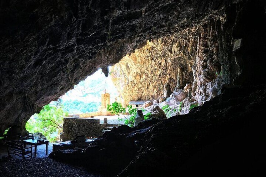Your Tailored Elafonisi Escape: A Dream Where Time Doesn’t Exist from Heraklion