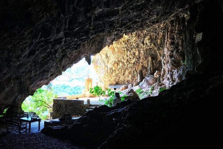 Your Tailored Elafonisi Escape: A Dream Where Time Doesn’t Exist from Heraklion