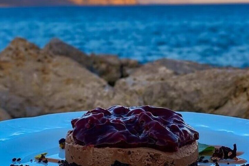 Your Tailored Elafonisi Escape. Luxury Day Tour from Heraklion.