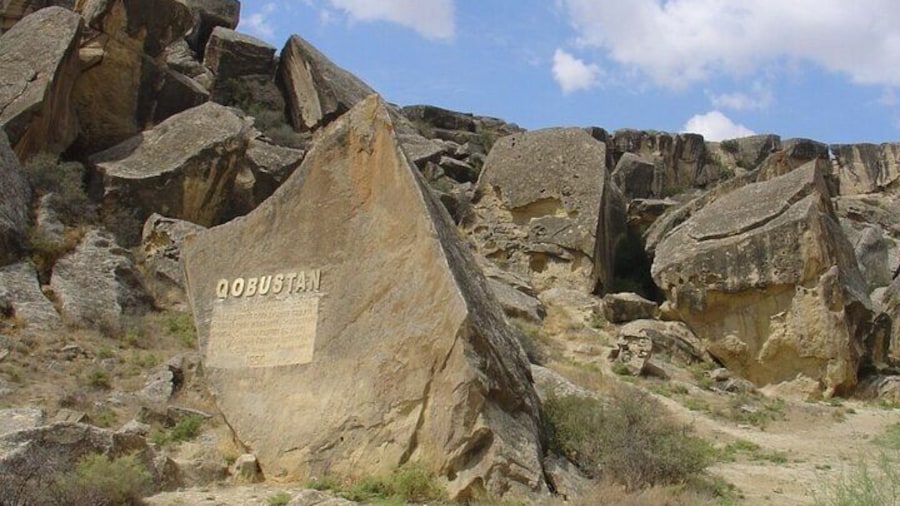 Qobustan