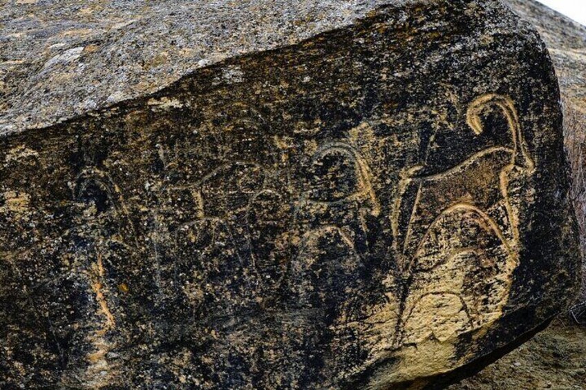 Qobustan