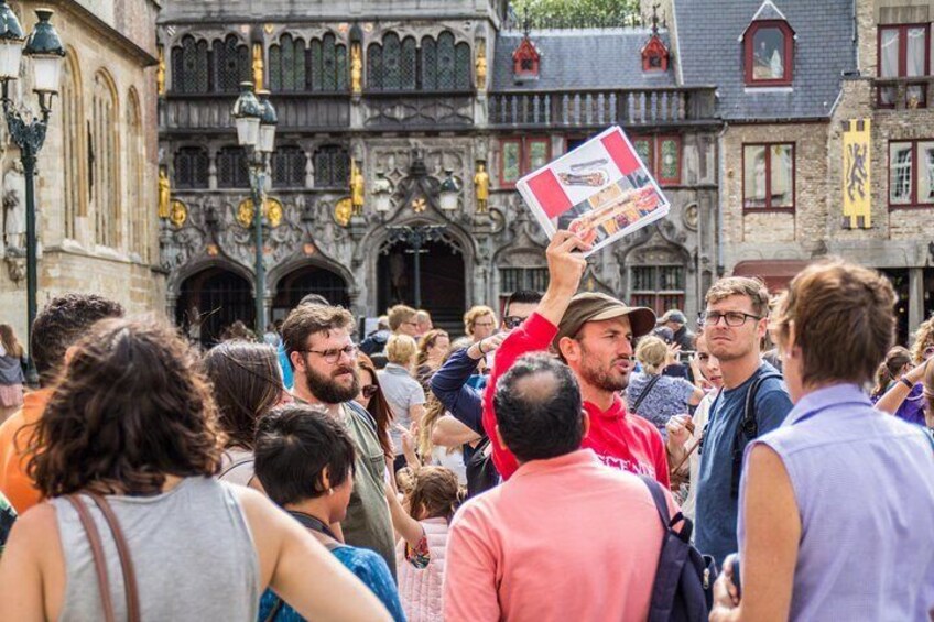 Local Tourguides