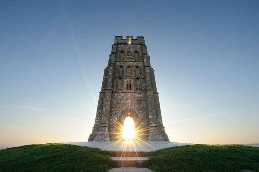 Glastonbury Tor