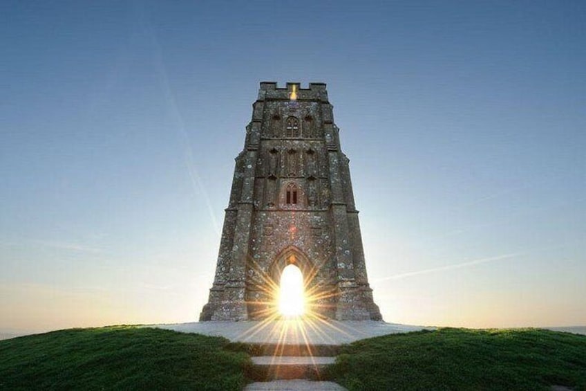 Glastonbury Tor