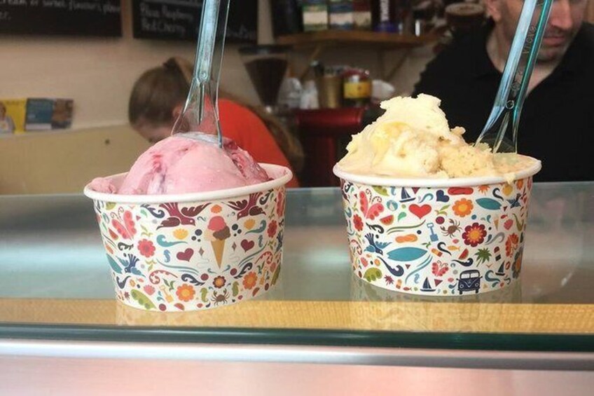 Show item 4 of 6. Harrogate Walking Food Tour