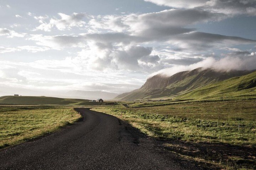 Snæfellsnes Landscapes 