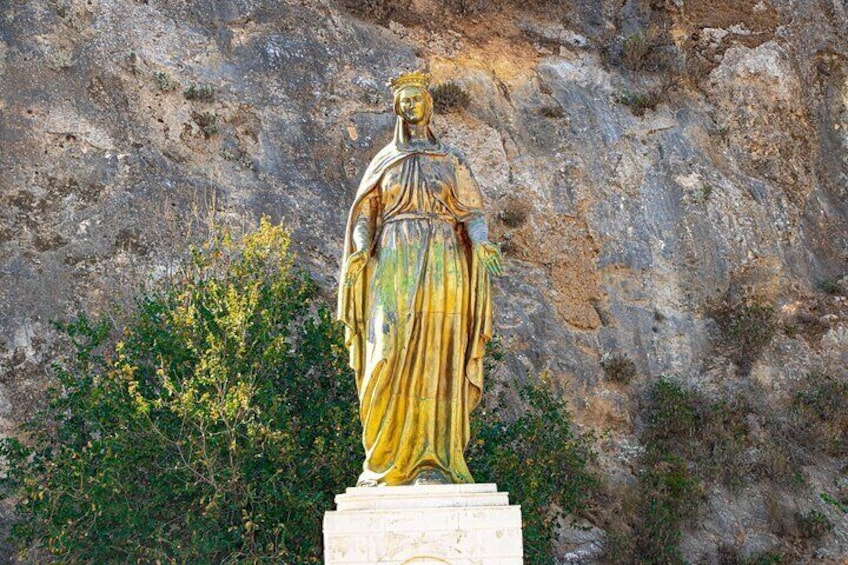 Ephesus Day Trip from Bodrum