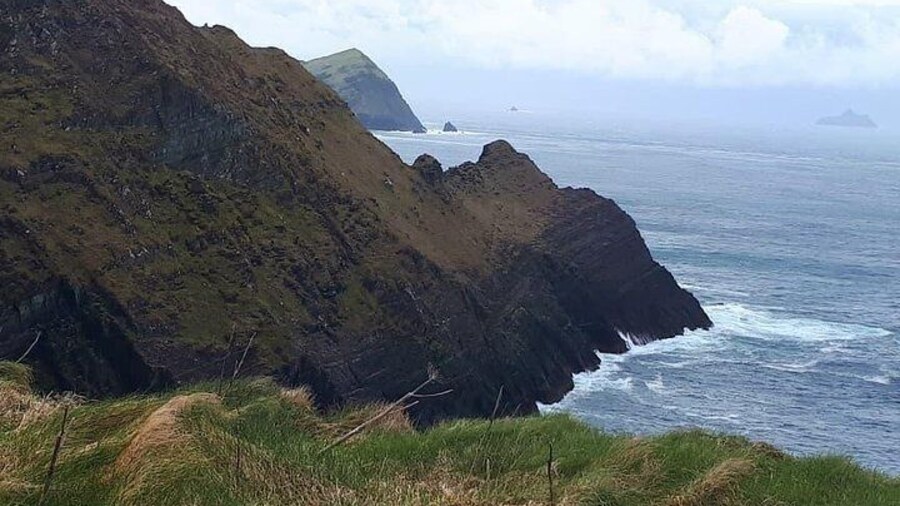 Atlantic Way Coastline