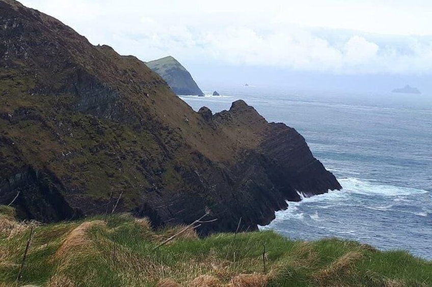 Atlantic Way Coastline