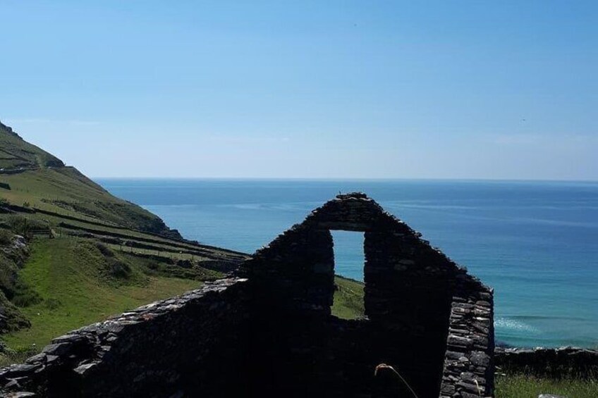 Wild Atlantic Way
