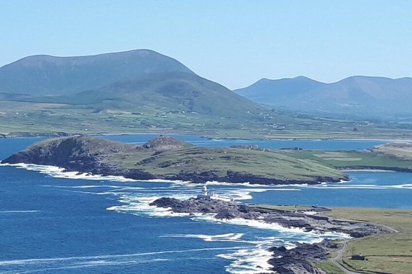 Atlantic Coastline