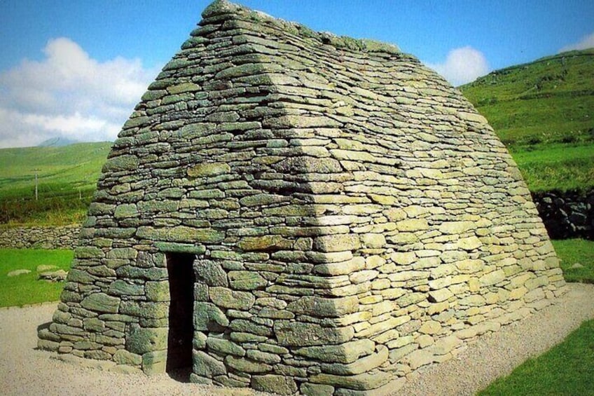 Dingle and Slea Head Private Tour