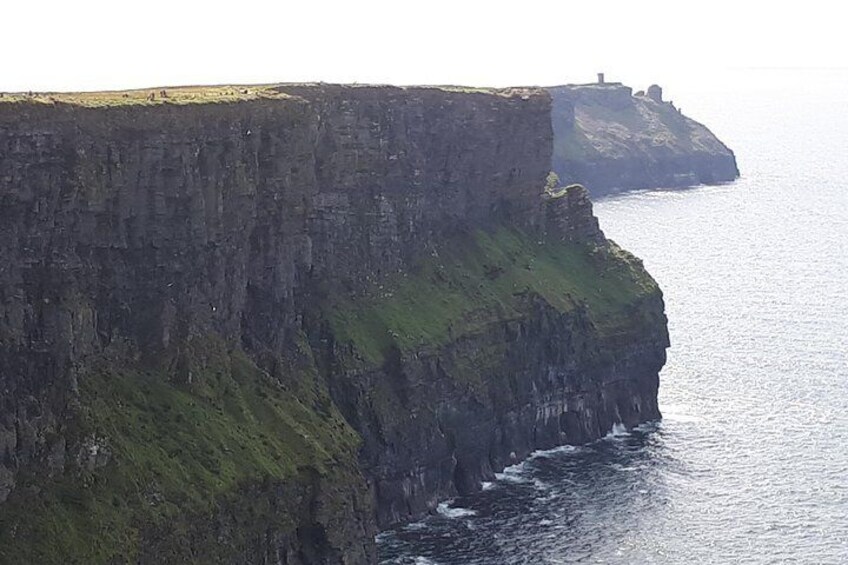 Cliff's of Moher